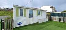 Bungalow T2 IMR Equipado