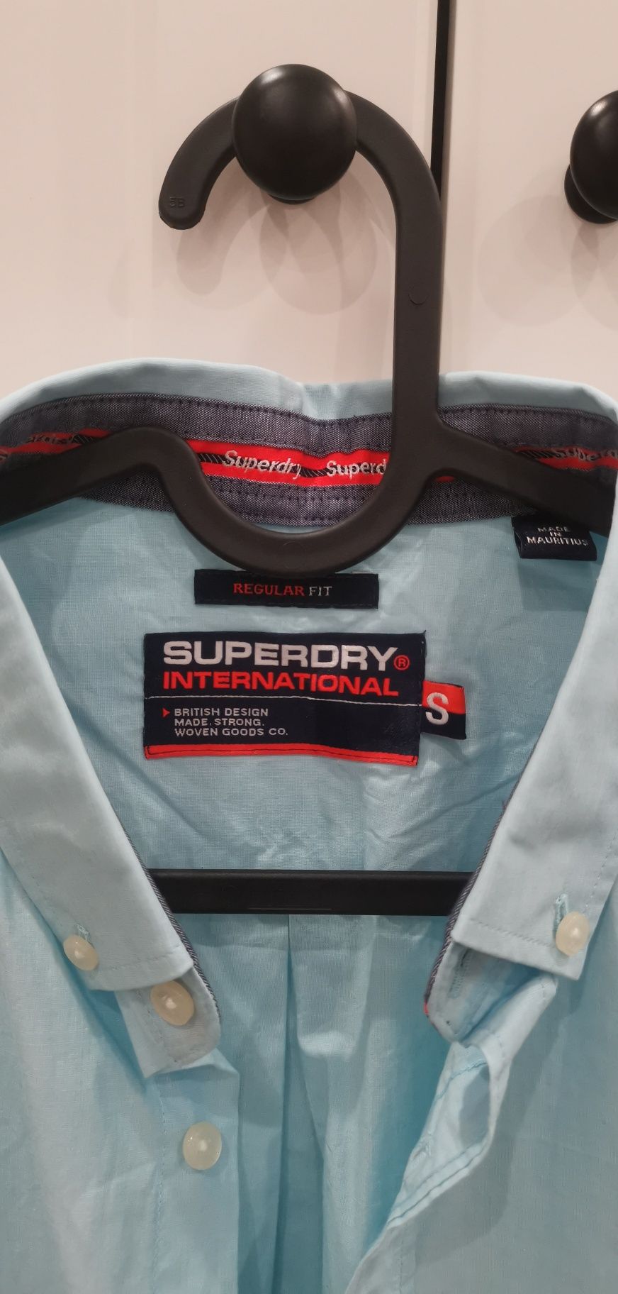 Superdry koszula