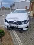BMW 320d xDrive Touring Sport Line