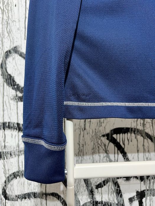 Термо кофта nike acg, вінтаж, оригінал, вінтаж, dri-fit, спортивна