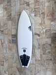 Firewire Mashup 5’7 - 31.4 Litros - Como Nova