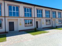 2к. Таунхаус | 74 кв.м. | Розтермінування, лише 10% перший внесок