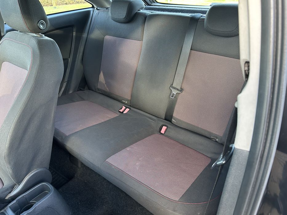 Opel Corsa D 1.3 Alu 17, Klima!