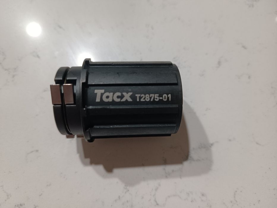 Tacx T2875-01 bębenek