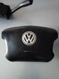 Golf 4 TDI 110 cv. Volante+ airbag