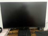 Monitor LG 100hz 27 polegadas