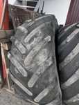 Komplet opon 540 65 R30, Michelin MultiBib