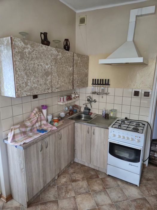 3-pokojowe mieszkanie Dolina Rospudy