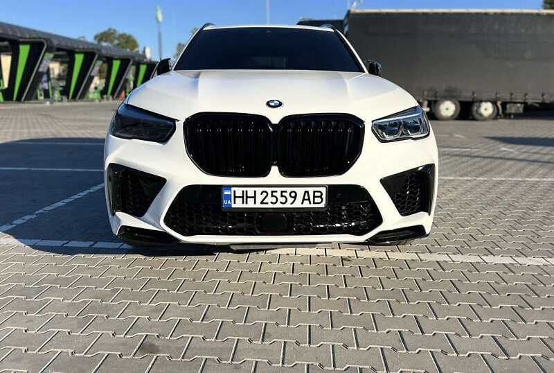 BMW X5 M-Pack 2021
