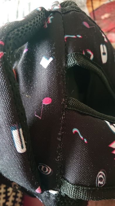 Oddam plecak szkolny Kayokki tik-tok