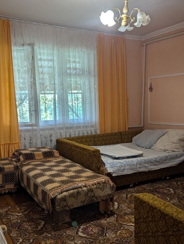 Оренда будинку, кімнат у Велятино