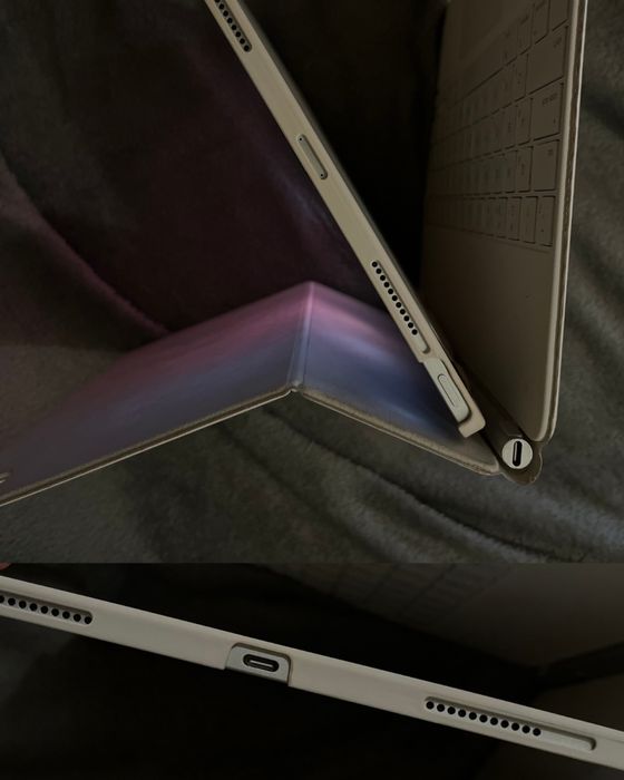 iPad Pro M1 12,9 5 gen покоління 512 гб окремо pencil 2 Magic Keyboard