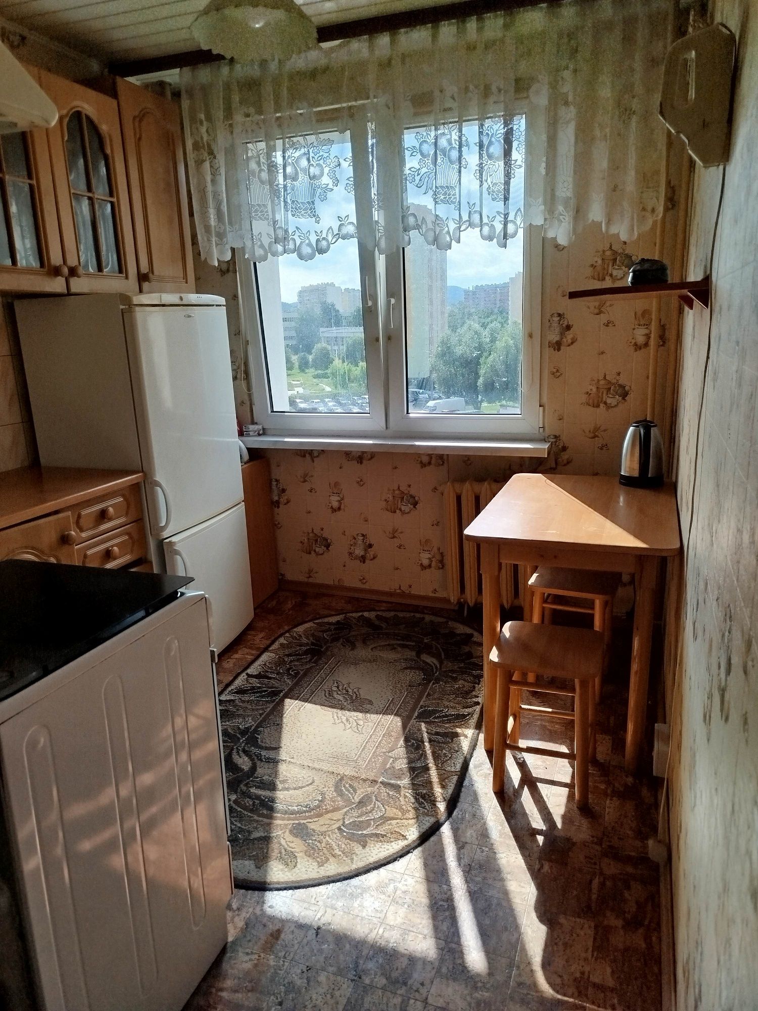 Mieszkanie 2 pokoje Podzamcze Palisadowa, z windą