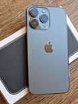 Iphon 13 pro 128gb jak nowy