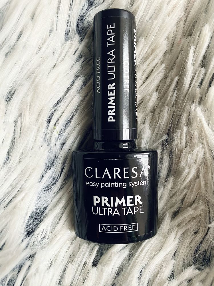 Primer Bezkwasowy Ultra Tape, Hema free