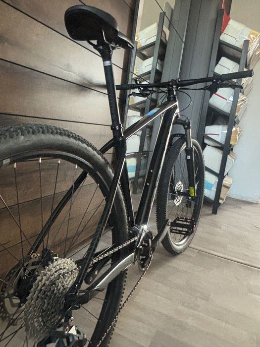 Orbea Onna 29 30 jak nowa rozm. L