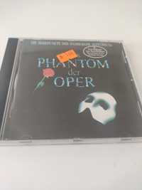 Phantom der oper CD Andrew Lloyd Webber
