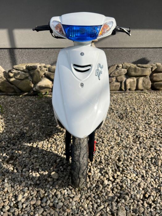 Yamaha Jog 39 ZR 2016 року Свіжий з Японії