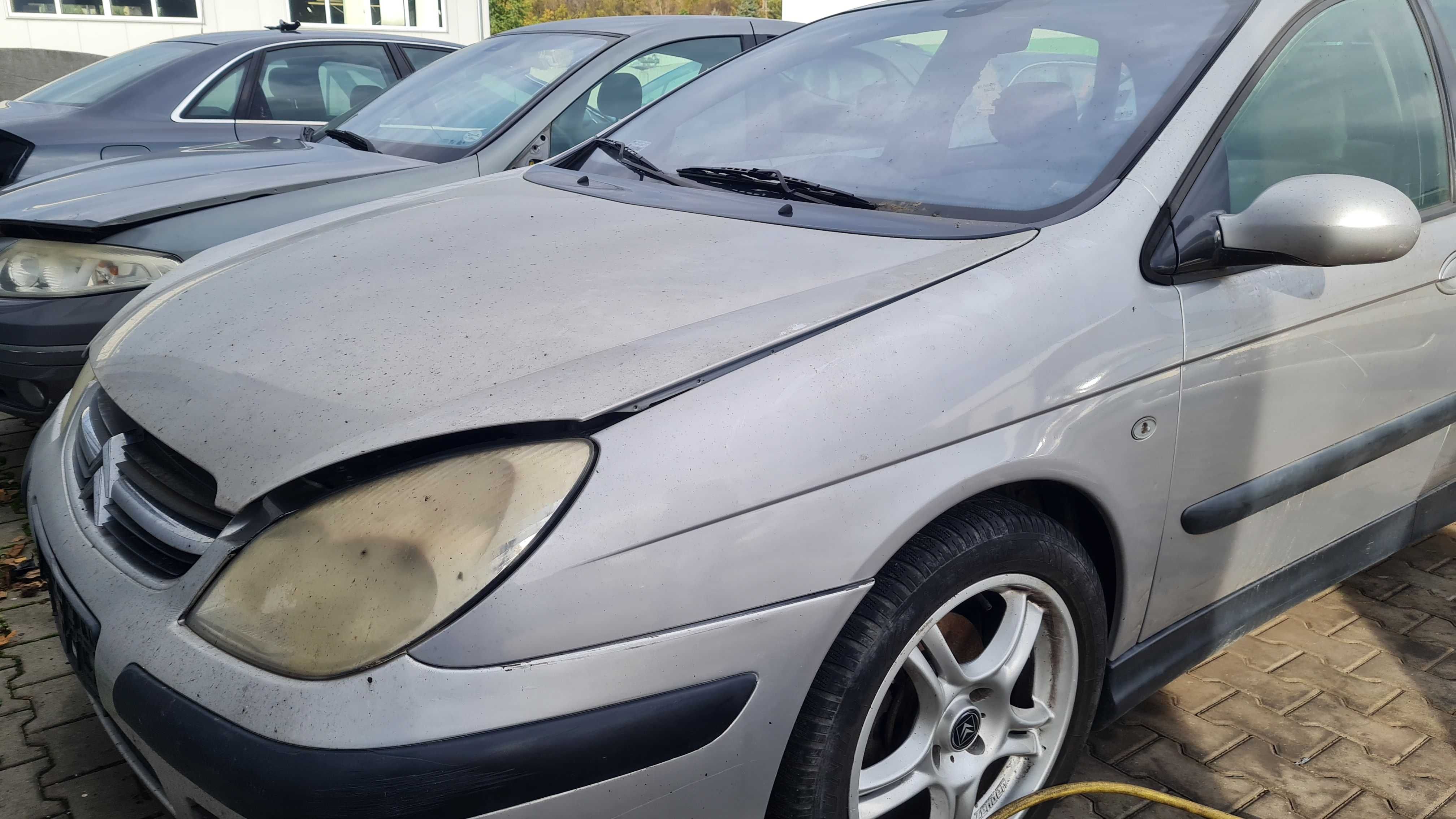 CITROEN C5 I 2.0 HDI Samochód na części Auto Plus Gorlice