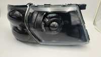 Lampy przednie FULL LED Nissan Patrol Y61 GU1/GU2/GU3