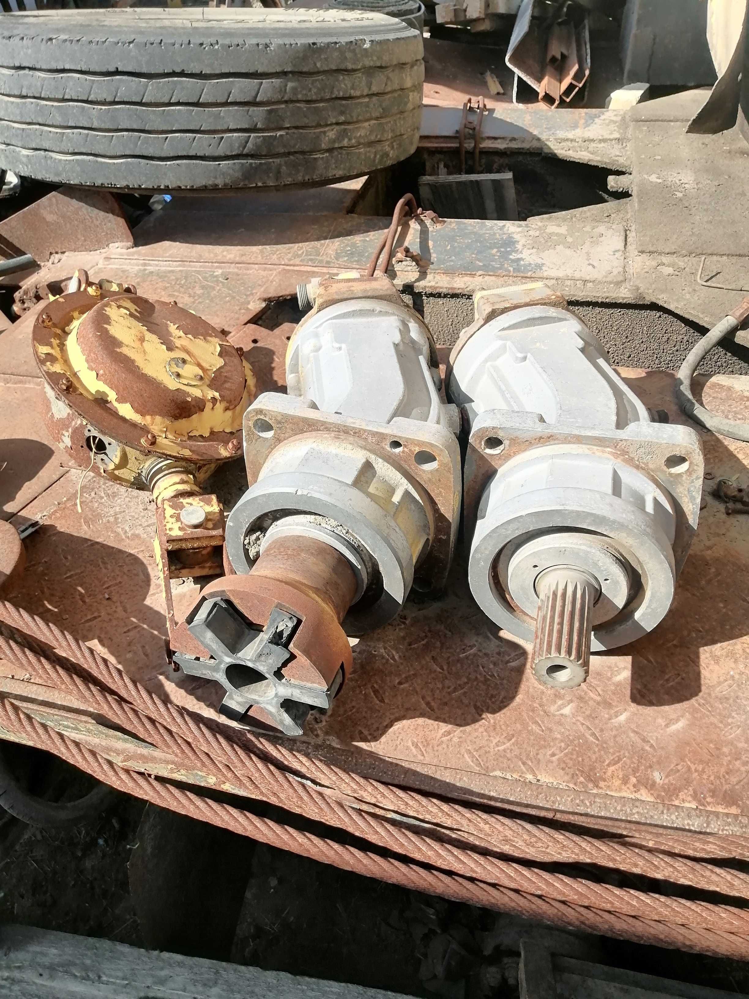КС 3575А зіл ГІЯ