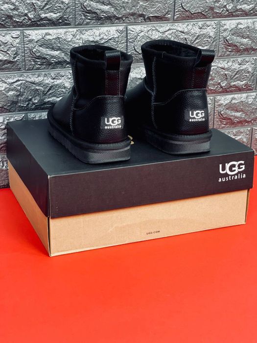 Размер 39,40,41,42 Последние пары! Скидка! Мужские Угг UGG Australia