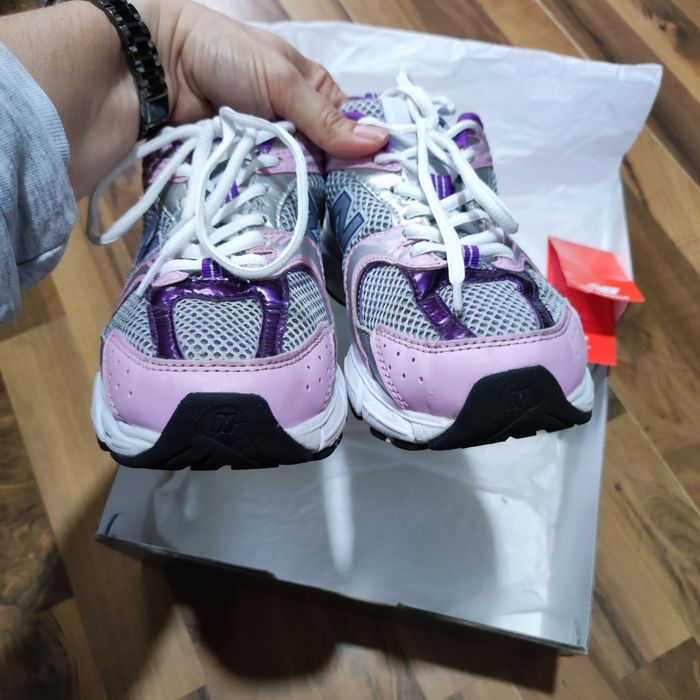 Кросівки New balance 530