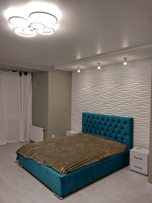 Квартира в центрі подобово