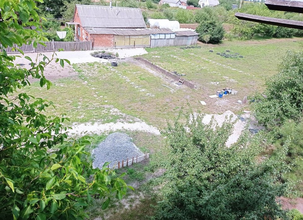 земельна ділянка Новоселівка Полтавський р-н 0,22га