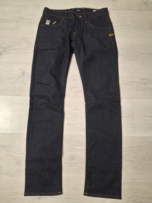Продам джинси G-star raw 30/32