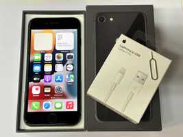 iPhone 8 czarny 64GB - GWARANCJA - #187