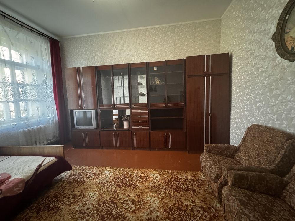 Продаж 1км квартири в центрі міста