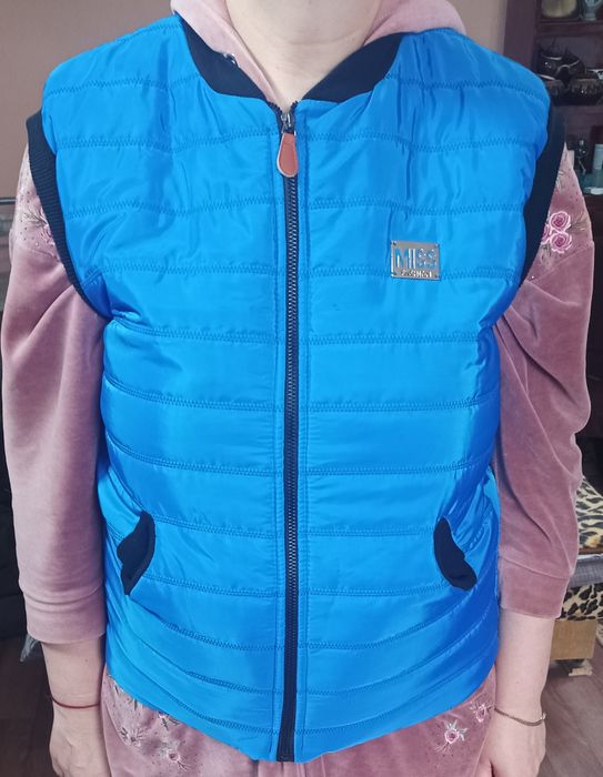 Желет  48-50 размер