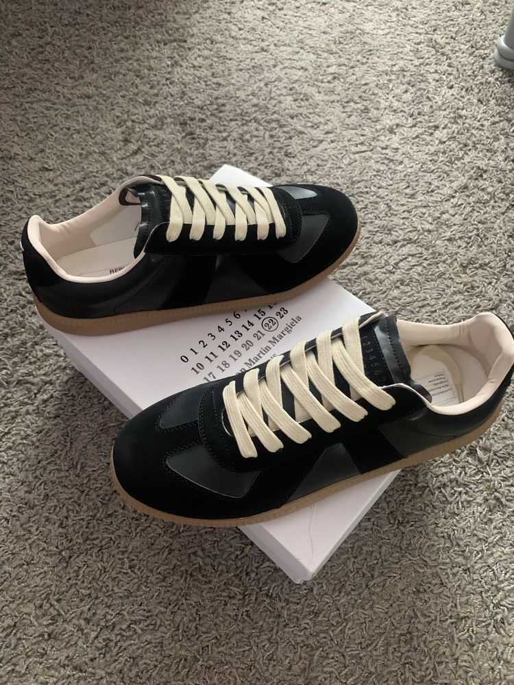 Кросівки Maison Margiela Replica Gats 39-42