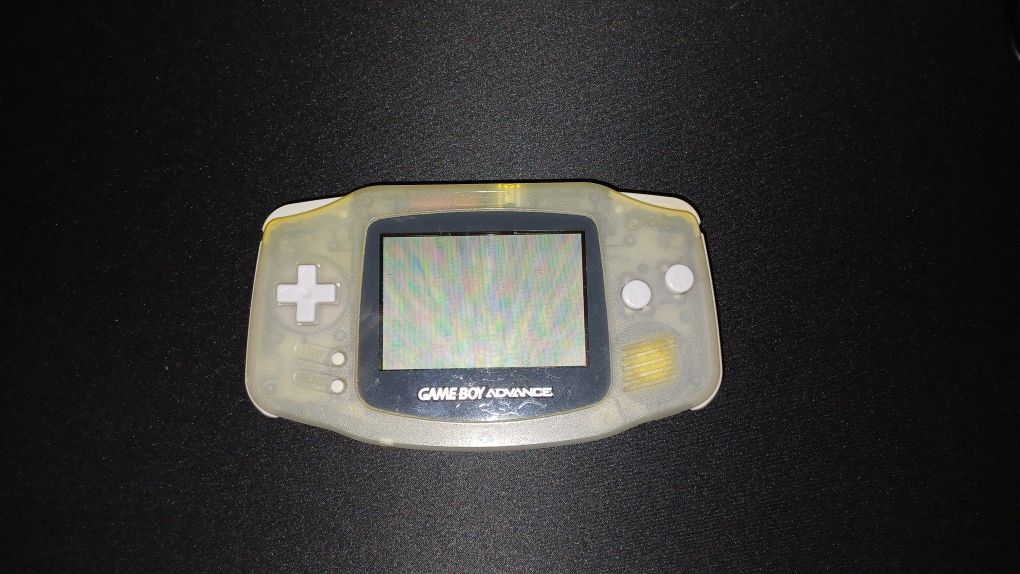 Gameboy advance original