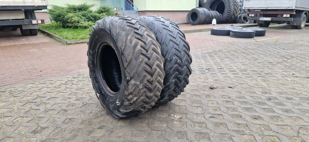 33x12.50-15, 10.0/75-15, 11.5/80-15 Treleborg 2019 iseki Yanmar kubota