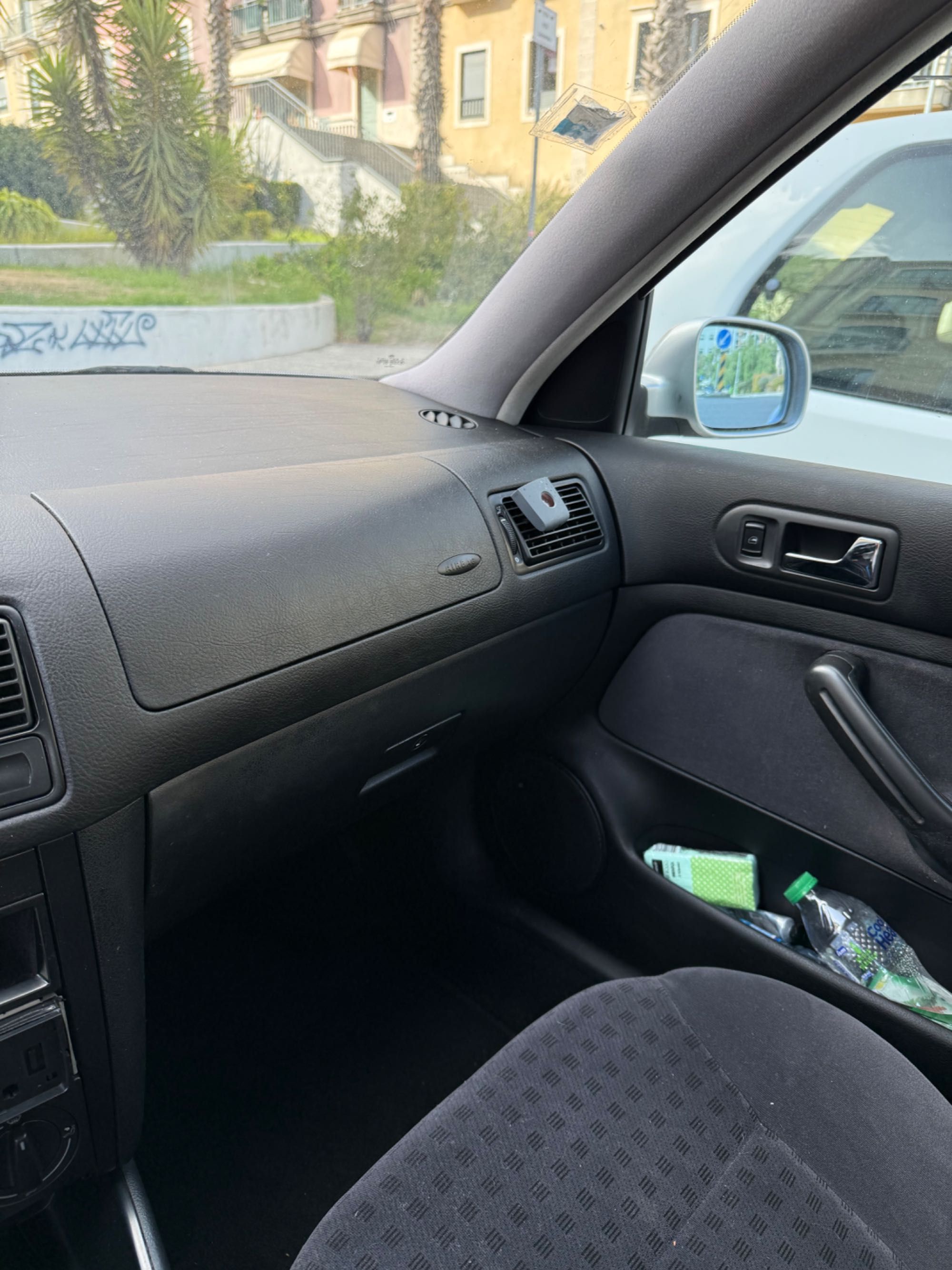 Golf 1.4 ano 2000