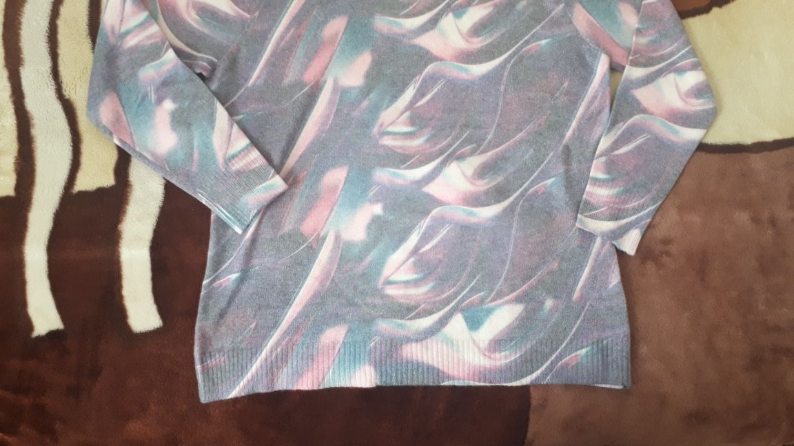 Nowy sweter cienki XL/XXL