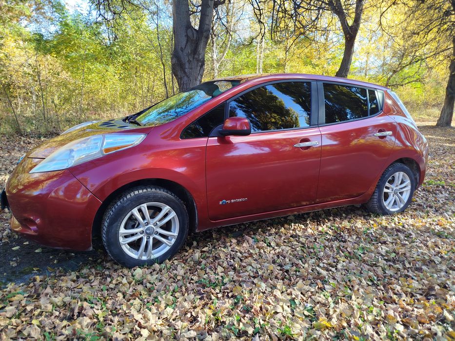 Розгляну обмін ..