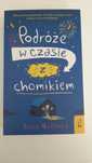 Podróże w czasie z chomikiem