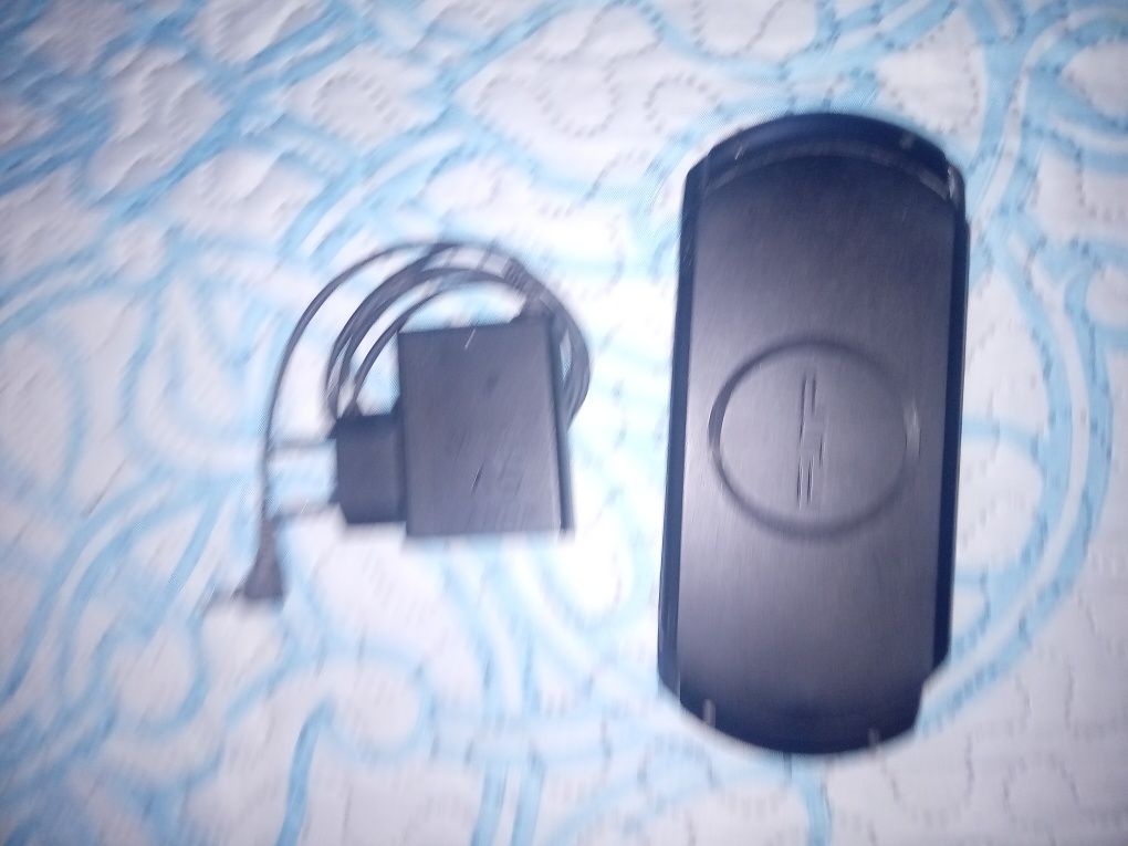 PSP impecável  valor negociável