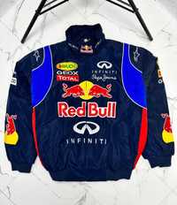 Гоночна куртка Red Bull Infinity F-1 Racing