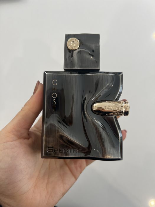 Spectre Ghost Eau De Parfum 80ml