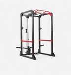 Vendo rack Domyos