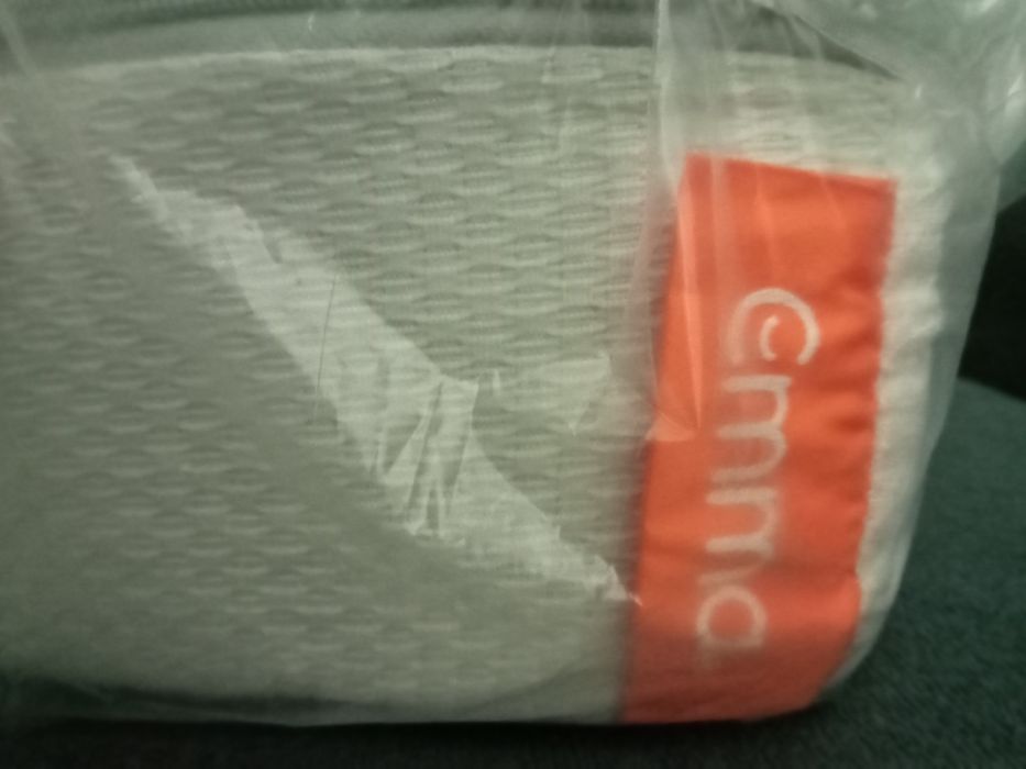 Nowy Materac Emma 18/90/190