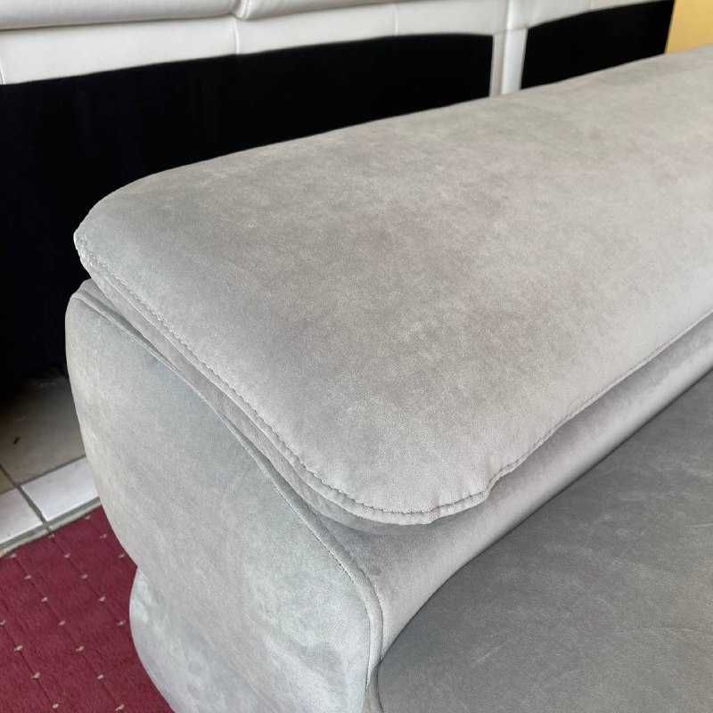 Новий розкладний диван тканина велюр