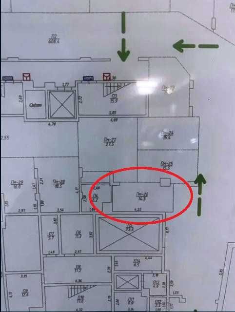 Паркомісце оренда подобово і помісячно ШЕВЧЕНКА 73 Юнаківа