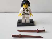 Figurka Lego Ninjago coltlnm02 Nya