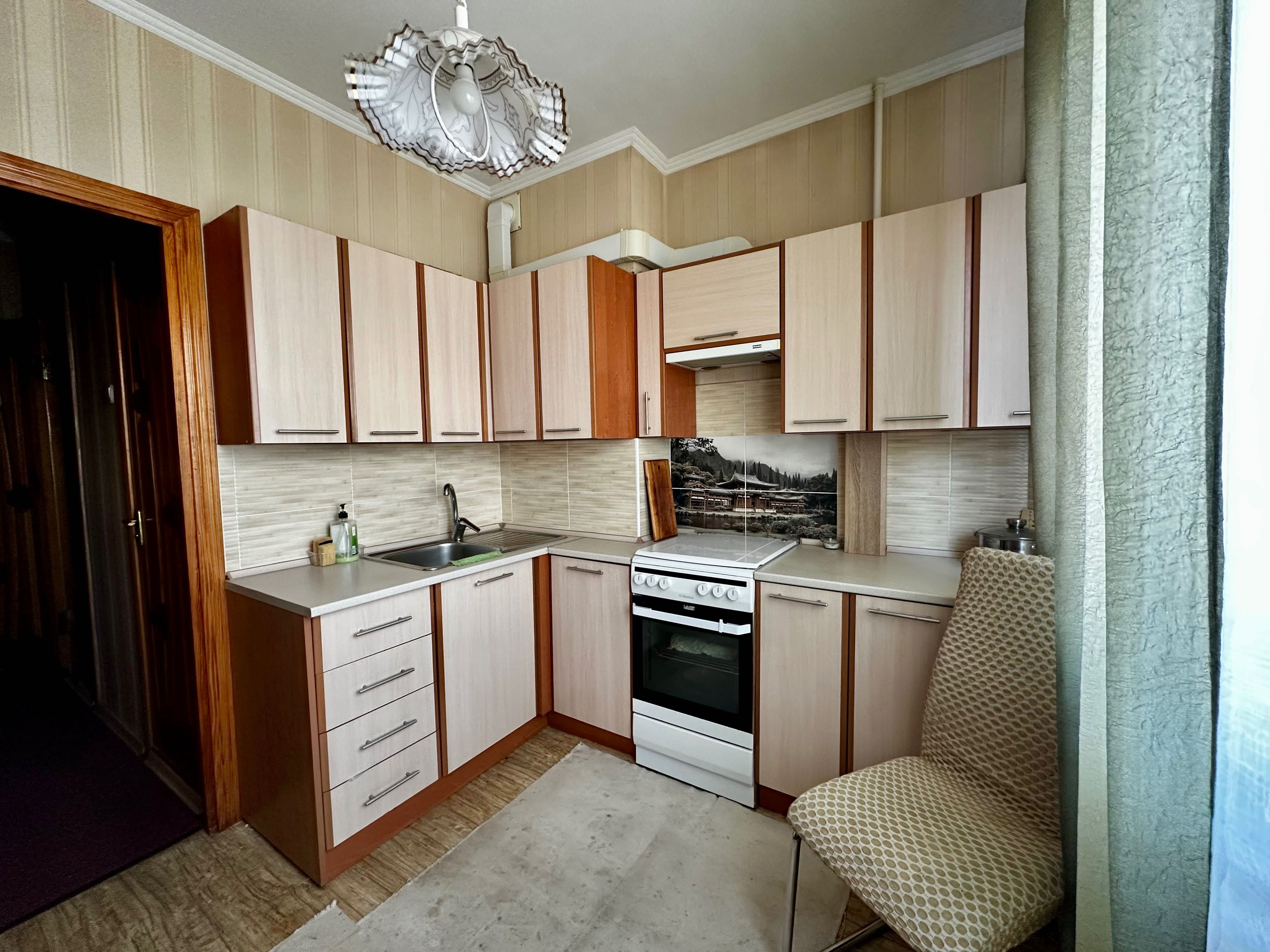 1-кімната в квартирі / ДНС