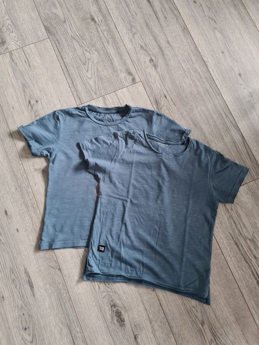 T-shirty, Reserved, 134